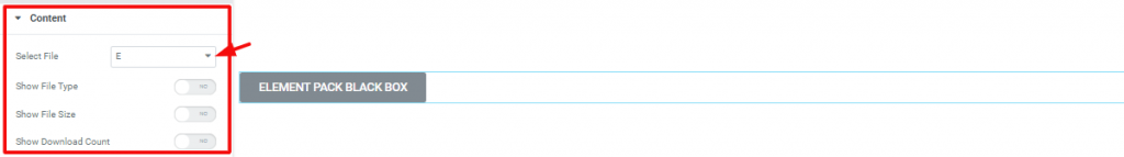 How to Use Download Monitor Widget 6 7.1 - BdThemes