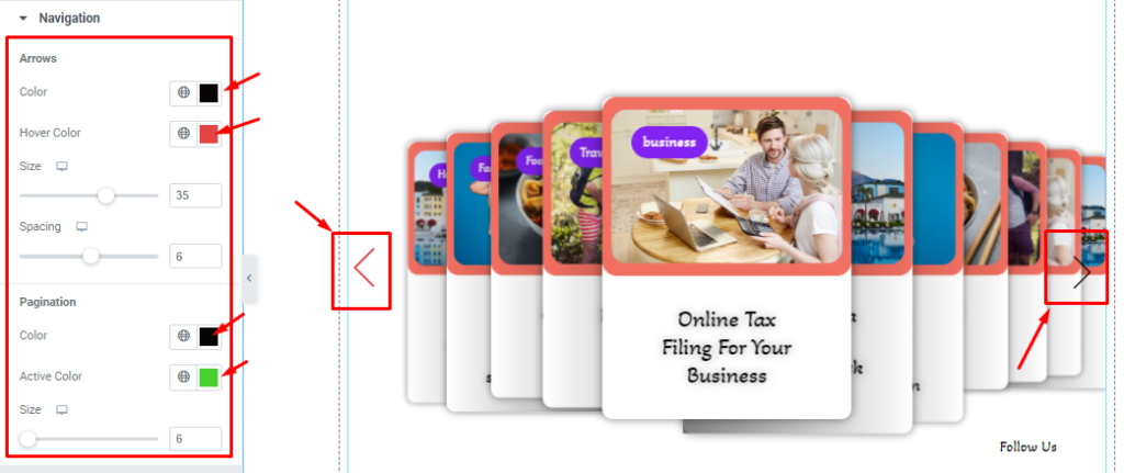 How To Use The Monster Slider Widget By Prime Slider 17 Monster Slider