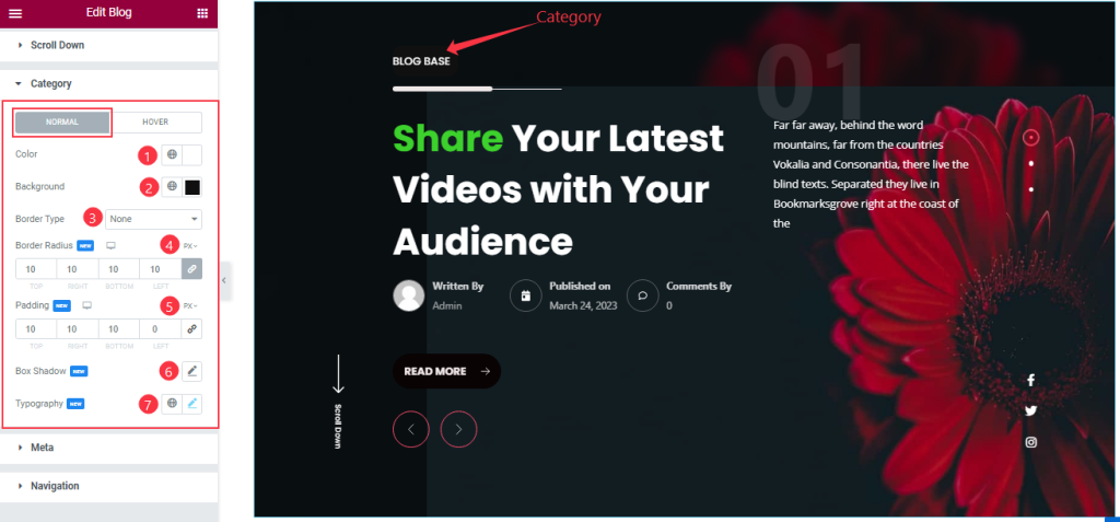 How To Use The Blog Base Slider Widget By Prime Slider 22 Category1 1 - BdThemes